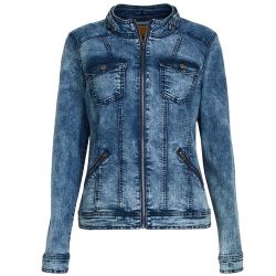 women Denim Jacket